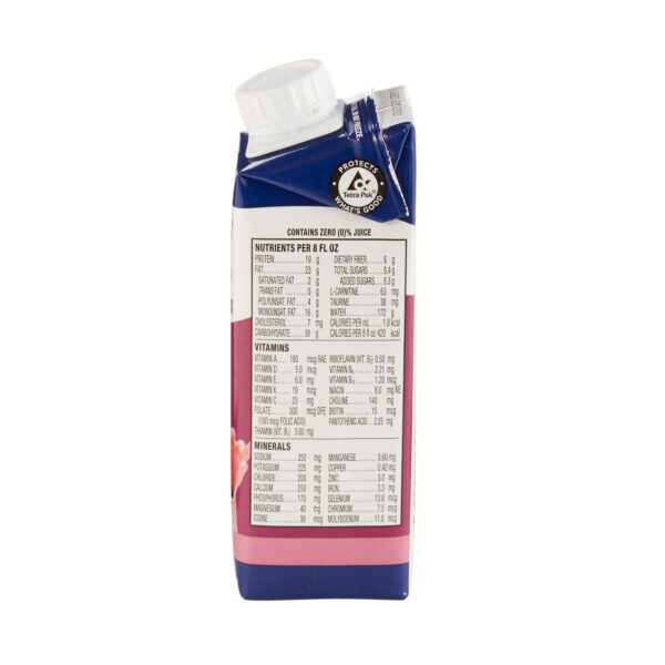 Nepro? with Carbsteady? Mixed Berry Therapeutic Nutrition for Dialysis Patients by McKesson - Image 4