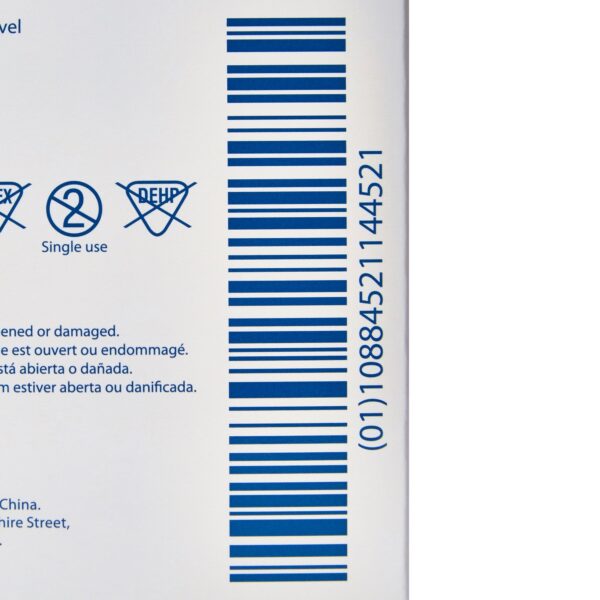 Curity* Adhesive Knuckle Bandages - 1? x 3 Inch, Durable Fabric with Strong Adhesive - Image 3