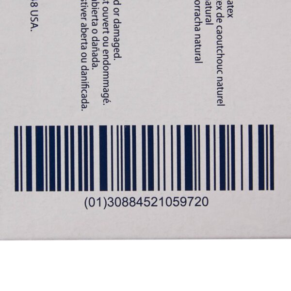 Dermacea* Sterile Gauze Sponge 2 x 2 Inch, 8-Ply for Wound Care - Image 3