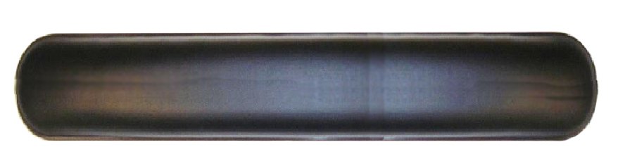 drive* Wheelchair Armrest Pad - Vinyl Replacement for 10.5 Inch Armrests