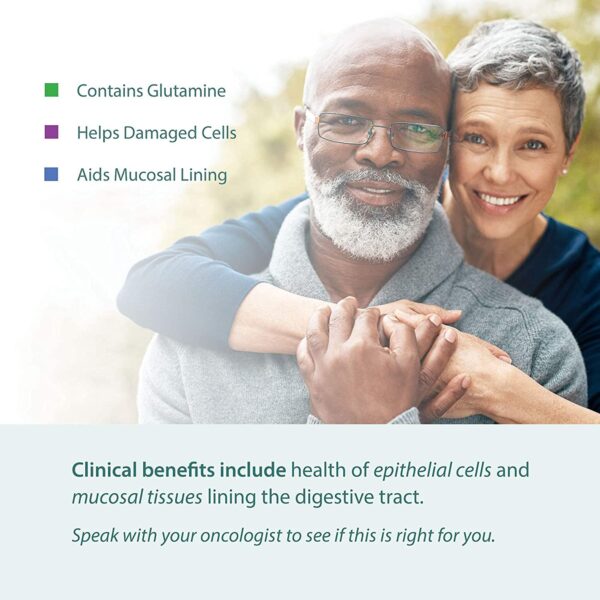 Healios Oral Health and Dietary Supplement Powder * Supports Mucosal Healing and Tissue Repair - Image 10