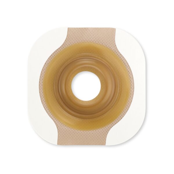 New Image™ Convex Flextend Skin Barrier 70mm for Ostomy Pouches - Image 2