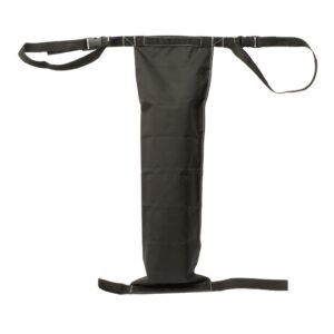 Sunset Healthcare E Cylinder Carrier for Wheelchairs and Scooters