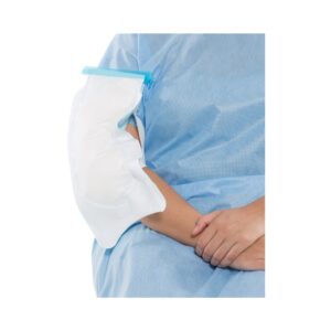 Secure-All™ Ice Pack 6 x 14 Inches by Halyard - Reusable Cold Therapy Solution