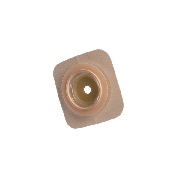 Natura™ Durahesive Skin Barrier, Cut-To-Fit 13-48 mm, 70 mm Accordion Flange - Image 4