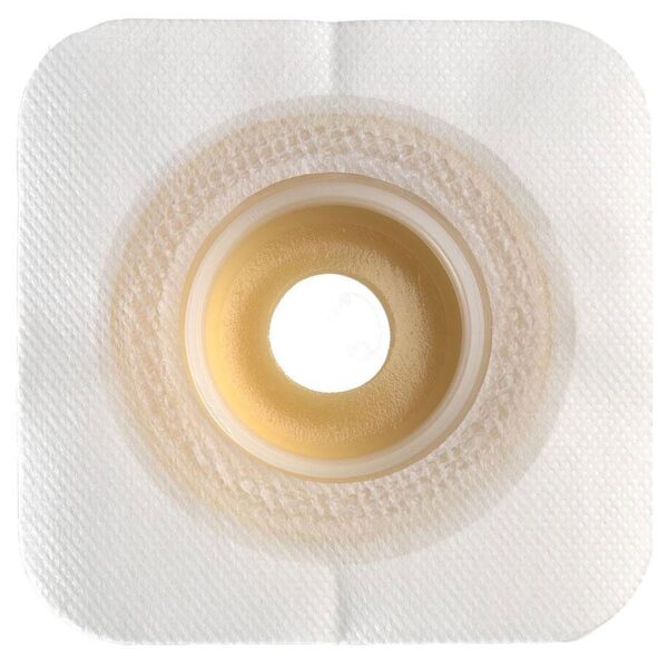 Sur-Fit Natura® Durahesive® Moldable Convex Ostomy Barrier with 45mm Flange and 0.5–0.8 Inch Opening - Image 5