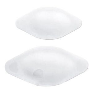 SoreSpot? LiquiCell? Transparent Blister Bandage * 1 x 2-3/4 Inch, NonSterile, Mineral Oil Gel, For Friction and Shear Protection