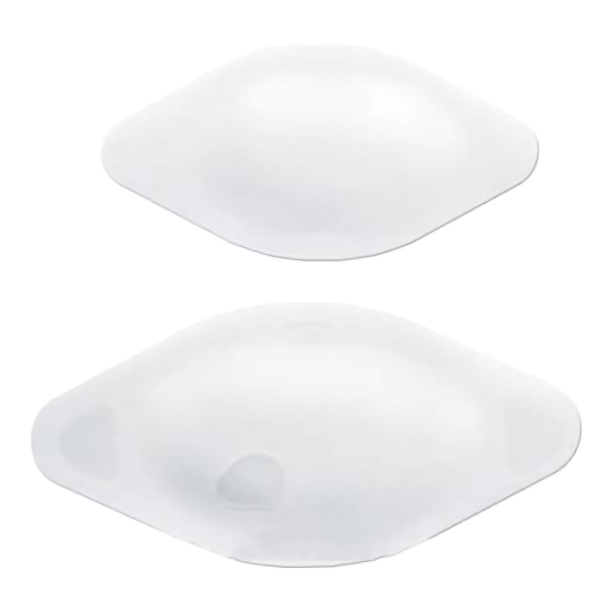 SoreSpot? LiquiCell? Transparent Blister Bandage * 1 x 2-3/4 Inch, NonSterile, Mineral Oil Gel, For Friction and Shear Protection