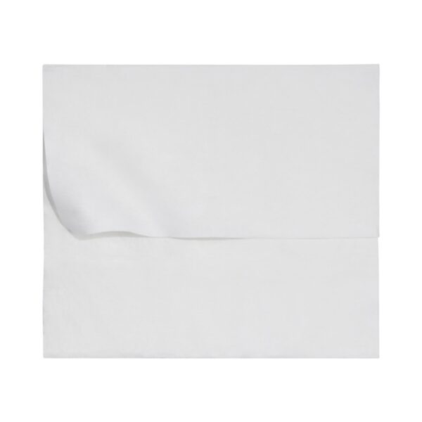McKesson Flushable Wet Wipes XL Unscented – 48 Count Pack with Snap Lid for Personal Hygiene - Image 10