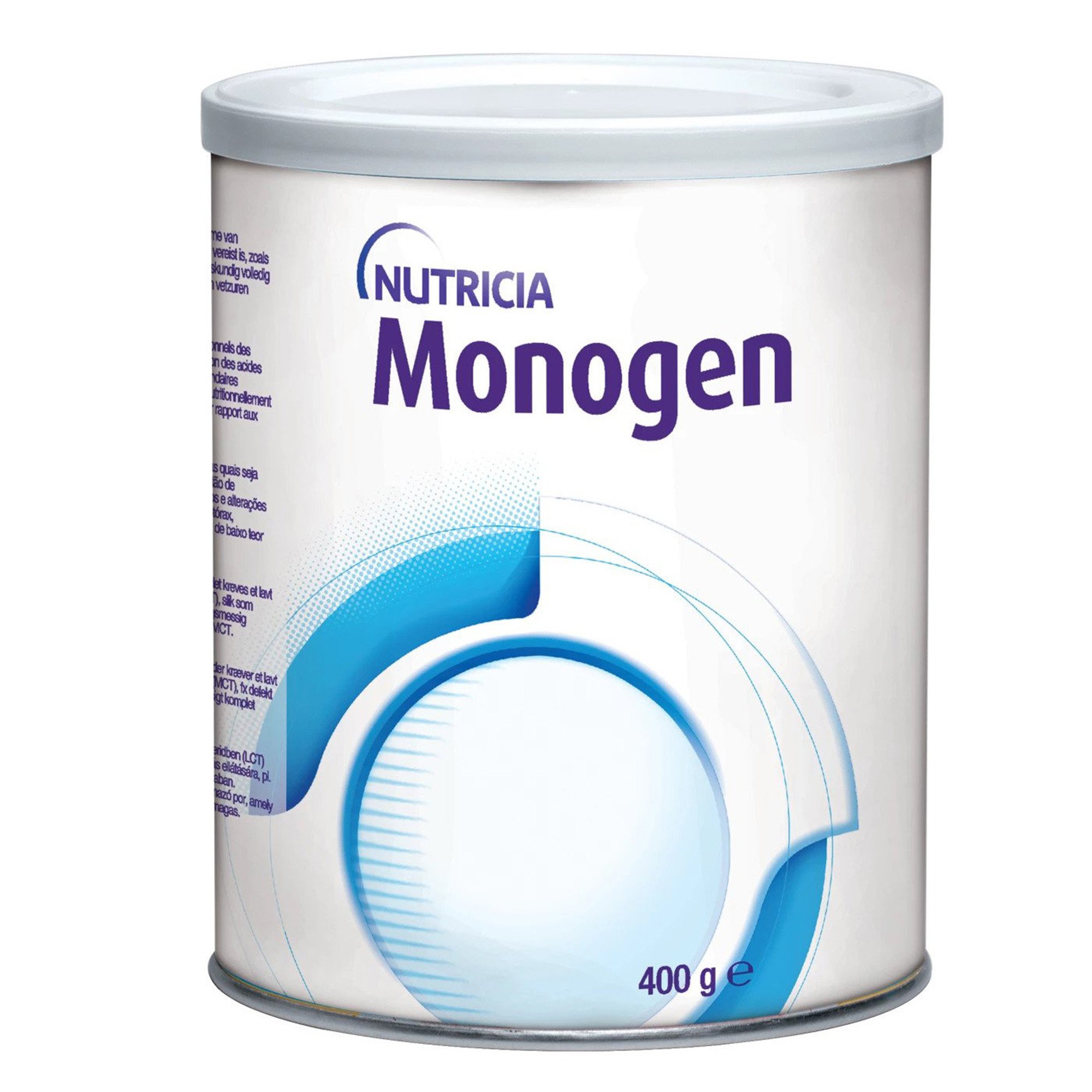 Monogen? Milk Protein-Based Powdered Formula 14.1 oz Can for Ages 1 and Up
