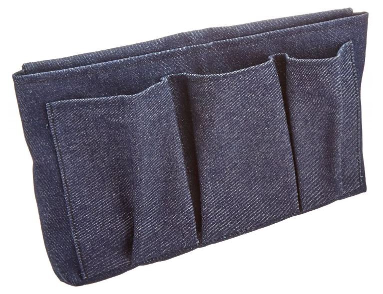 McKesson Combo Walker and Wheelchair Denim Bag Model 574471