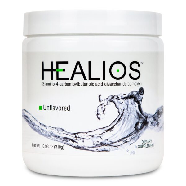 Healios Oral Health and Dietary Supplement Powder * Supports Mucosal Healing and Tissue Repair - Image 5