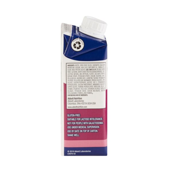 Nepro? with Carbsteady? Mixed Berry Therapeutic Nutrition for Dialysis Patients by McKesson - Image 2