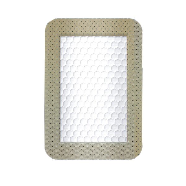 Band-Aid? Comfort-Flex Adhesive Bandages, 2-7/8 x 4 Inches, Pack of 10 - Image 3
