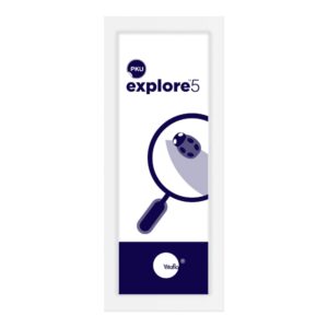 PKU Explore5* Unflavored Phenylalanine-Free Formula for Infants and Children - 30 Packets