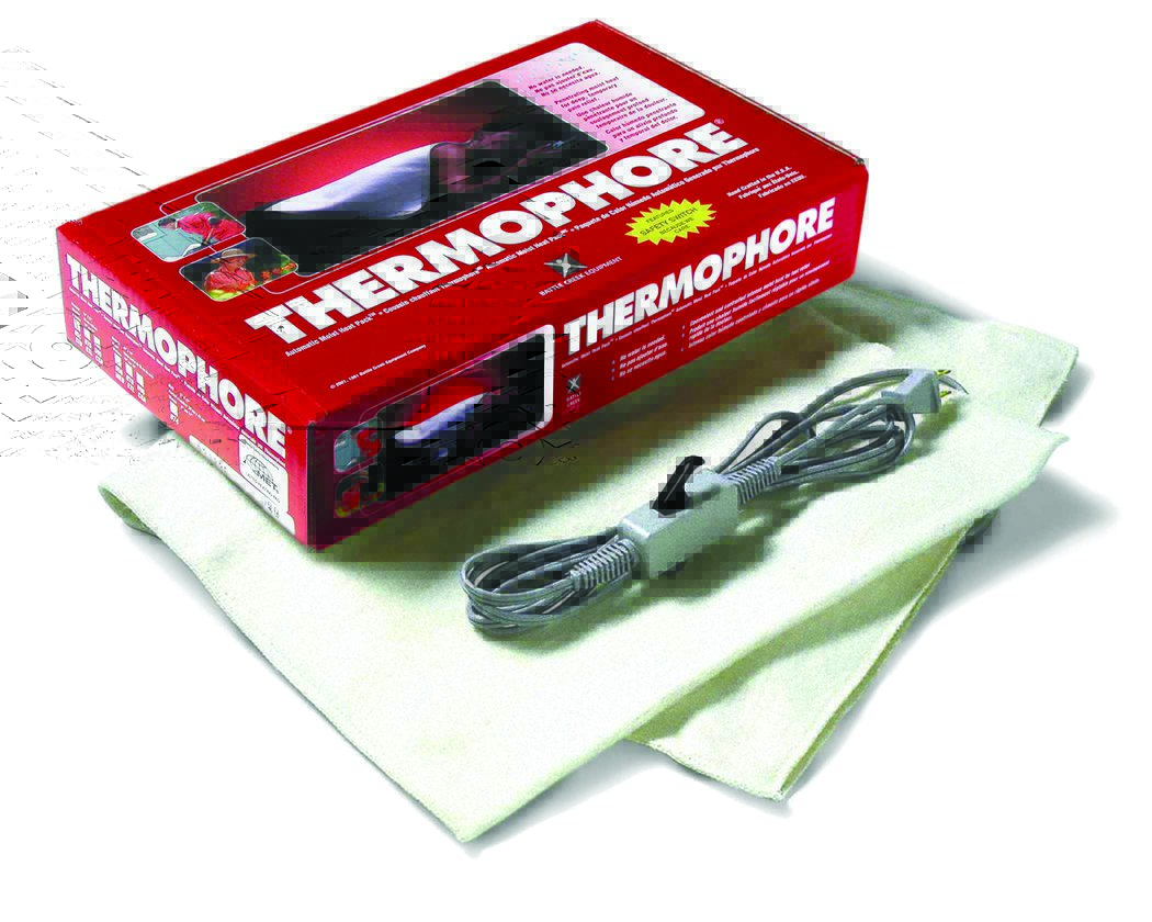 Thermophore Classic™ Moist Heat Pack 14x27 Inches for Back, Hip, Leg, and Shoulder Relief