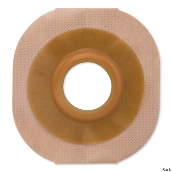 New Image™ Flextend™ Convex Skin Barrier with 1½ Inch Stoma Opening - Image 3