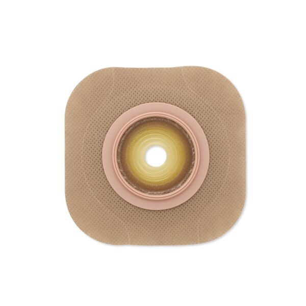 New Image FormaFlex Skin Barrier by Hollister – Moldable Ostomy Barrier for Up to 1.25-inch Stomas - Image 2