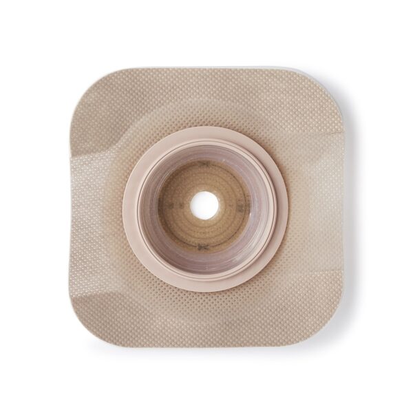 New Image CeraPlus™ Soft Convex Skin Barrier with Floating 57 mm Flange – Extended Wear Ostomy Barrier - Image 3