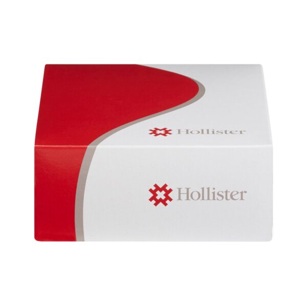 FlexTend Flextend Hydrocolloid Colostomy Barrier with 2-3/4 Inch Flange – Blue Code System - Image 5