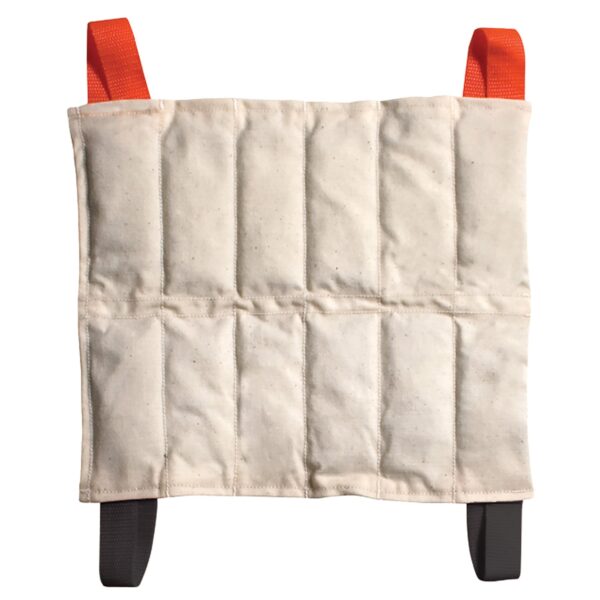 Relief Pak® HotSpot® Moist Heat Pack - 10 x 12 Inch for Pain Relief and Muscle Relief - Image 2