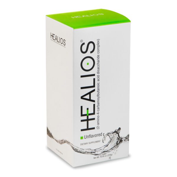 Healios Oral Health and Dietary Supplement Powder * Supports Mucosal Healing and Tissue Repair - Image 2