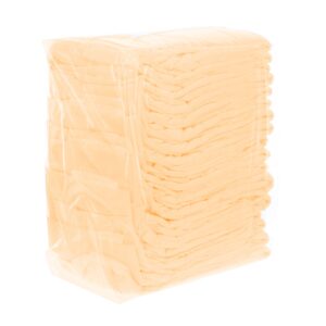 Wings™ Plus Adult Incontinence Briefs, Extra Large (X-Large, 59-64 inch waist), Heavy Absorbency