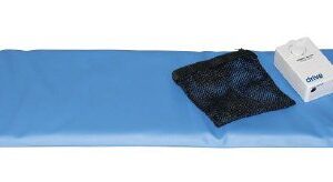 Drive™ Bed Sensor Pad Alarm System - Pressure Sensitive Bedside Alarm with Audio Alert