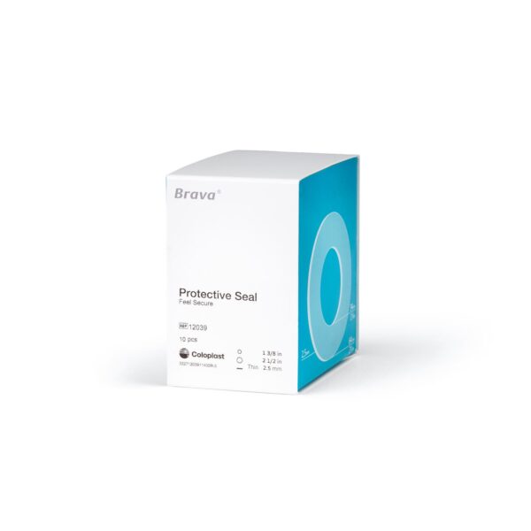 Brava® Thin Skin Barrier Ring for 34-mm Stomas - 2.5 mm Thickness - Image 2
