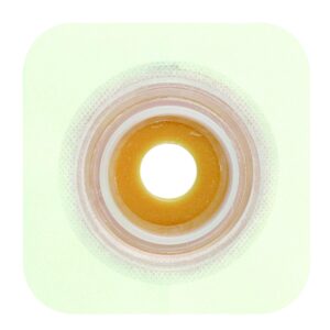 Sur-Fit Natura Stomahesive Moldable Ostomy Barrier with 45mm Flange and ½-7/8 Inch Opening