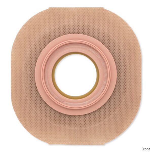New Image™ Flextend™ Convex Skin Barrier with 1½ Inch Stoma Opening - Image 2
