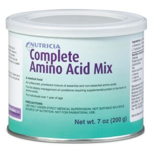 Complete Amino Acid Mix Medical Food * 7 oz. Can by Complete Amino Acid Mix