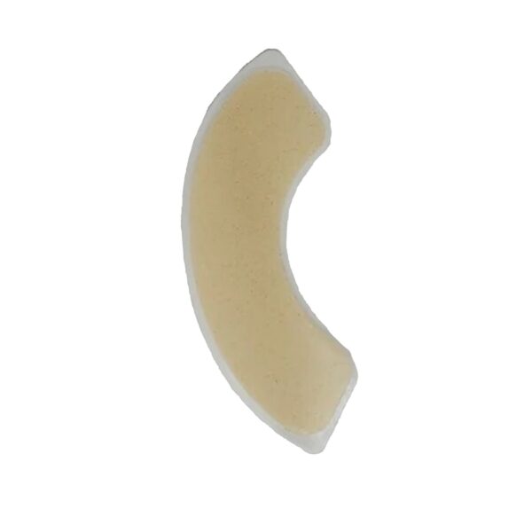 Safe n' Simple Skin Barrier Arc 1-Inch - Pack of 30 for Ostomy Care - Image 4