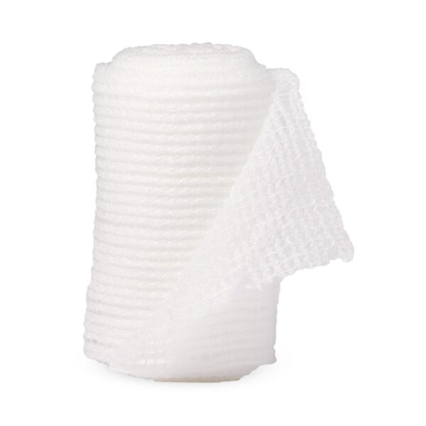 Sof-Form? Sterile Conforming Bandage, 2 x 75 Inch - McKesson SoftForm Roll Gauze for Wound Care - Image 3