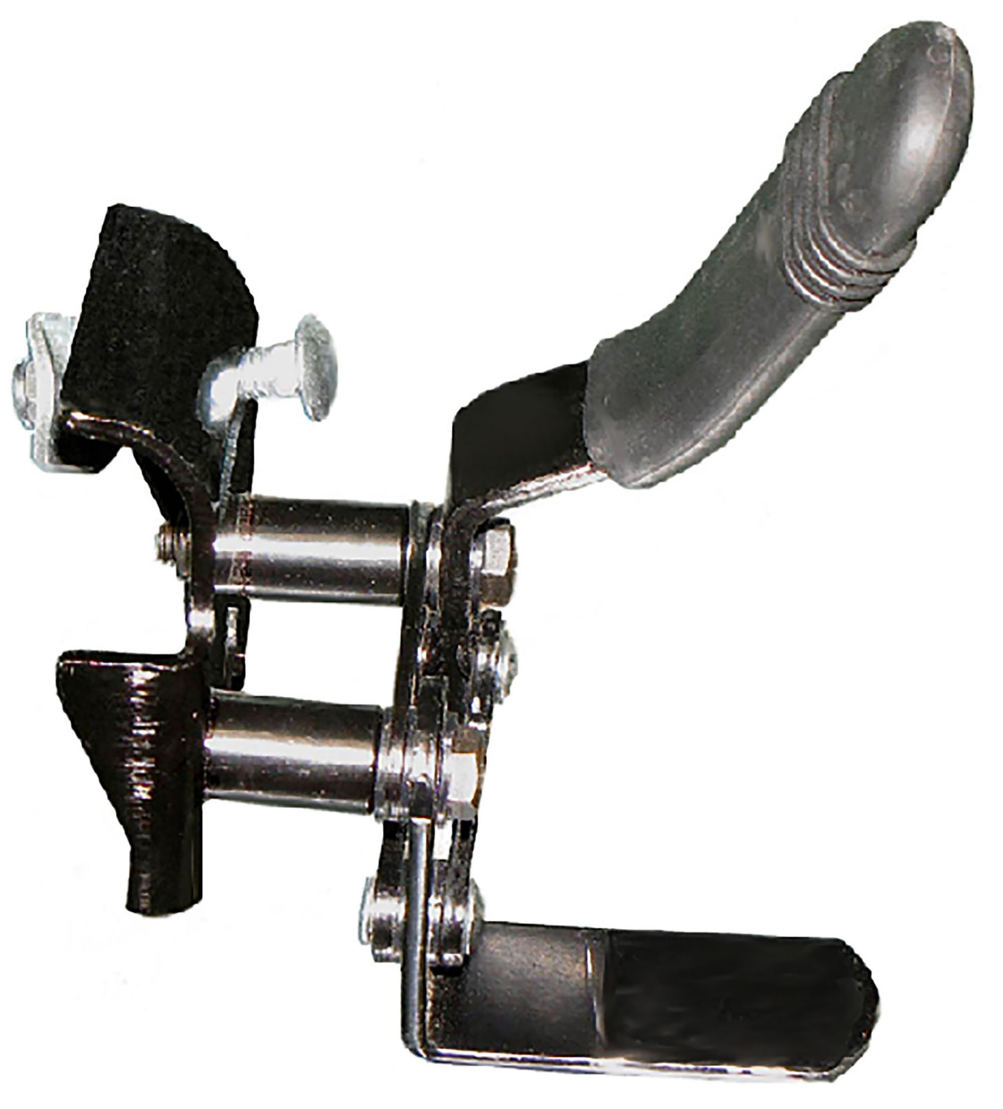 Drive* Brake Assembly for 5-Series Wheelchairs - Right Side Fixed Detachable Arm