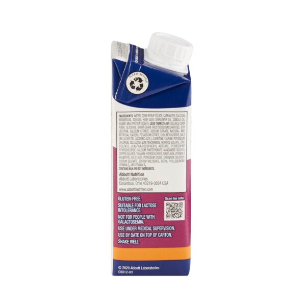Nepro? with Carbsteady? Butter Pecan Therapeutic Nutrition for Dialysis Patients - Image 2