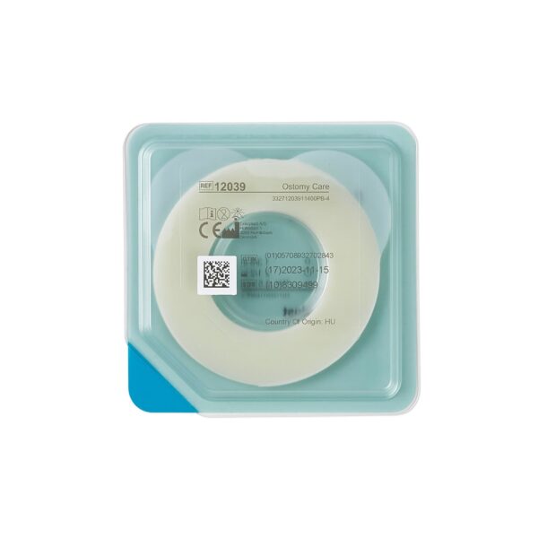 Brava® Thin Skin Barrier Ring for 34-mm Stomas - 2.5 mm Thickness - Image 4