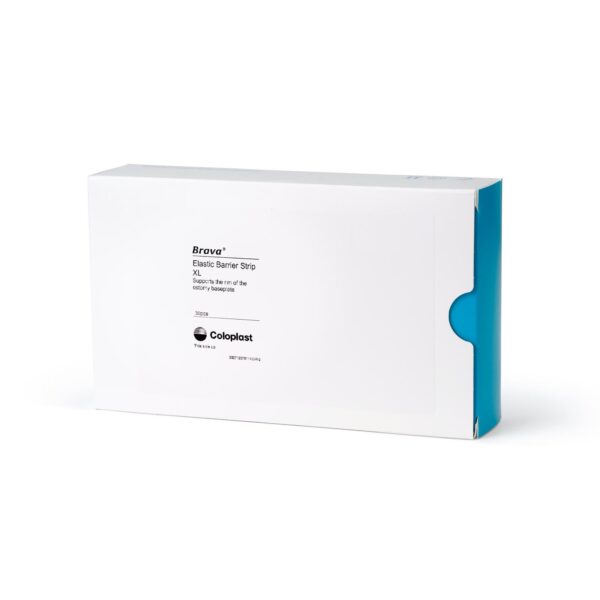 Brava® Skin Barrier Strip with BodyFit Technology - Extra Large, 6.75 Inches - Image 3