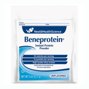 Beneprotein? Instant Protein Powder - Unflavored, 7g Packets, 75 Count