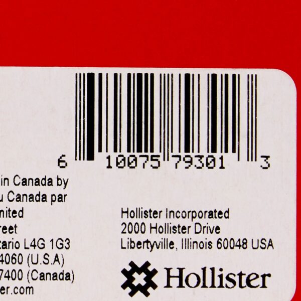 Hollister Adapt Skin Barrier Paste, 0.5 oz - Ostomy Skin Care Solution - Image 4
