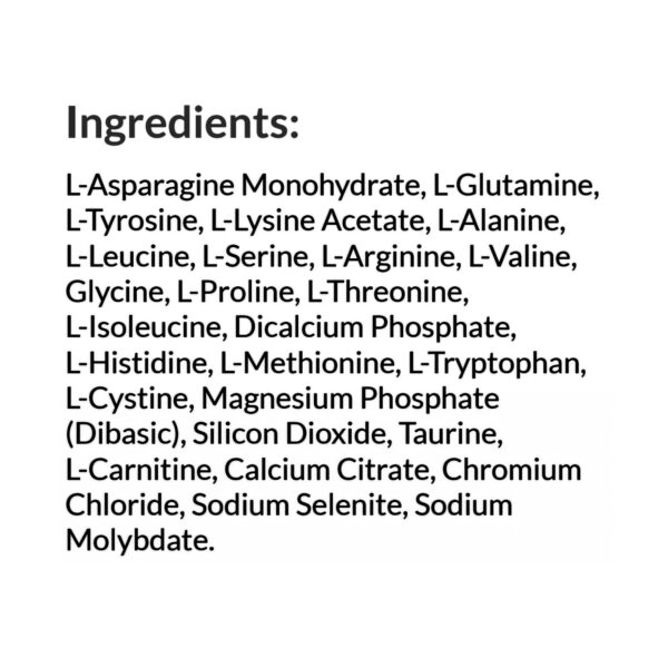 PhenylAde? MTE Amino Acid Blend for PKU - Phenylalanine-Free Oral Supplement, 12.8g Packets (30/Case) - Image 3