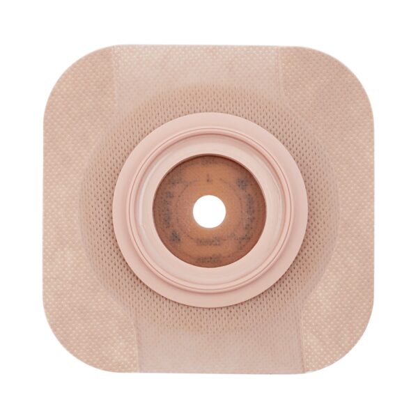 FlexTend Extended Wear Ostomy Barrier with 57 mm Flange - Hydrocolloid Skin Barrier by Hollister - Image 2