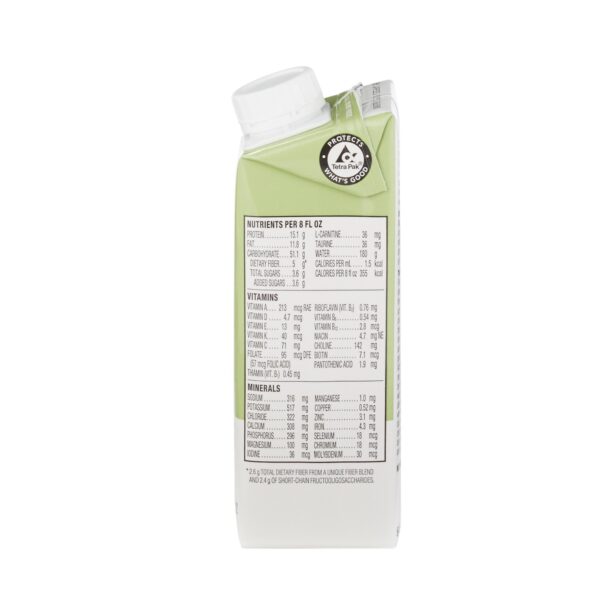 Jevity? 1.5 Cal Complete Liquid Nutrition with Fiber - 8 oz, Abbott - Image 5