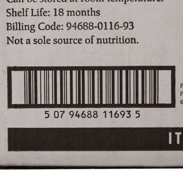 Gelatein? 20 Fruit Punch High Protein Gelatin * 4 oz Oral Supplement for Dysphagia and Clear Liquid Diets - Image 3