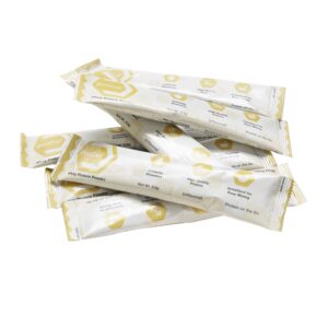 ProCel? Whey Protein Powder - 6.6 Gram Packets for Adult Oral and Tube Supplementation