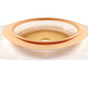 Natura™ Durahesive Skin Barrier, Cut-To-Fit 13–48 mm with 70 mm Accordion Flange