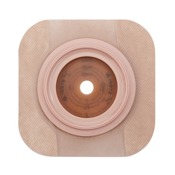 FlexTend Flextend Hydrocolloid Colostomy Barrier with 2-3/4 Inch Flange – Blue Code System - Image 2