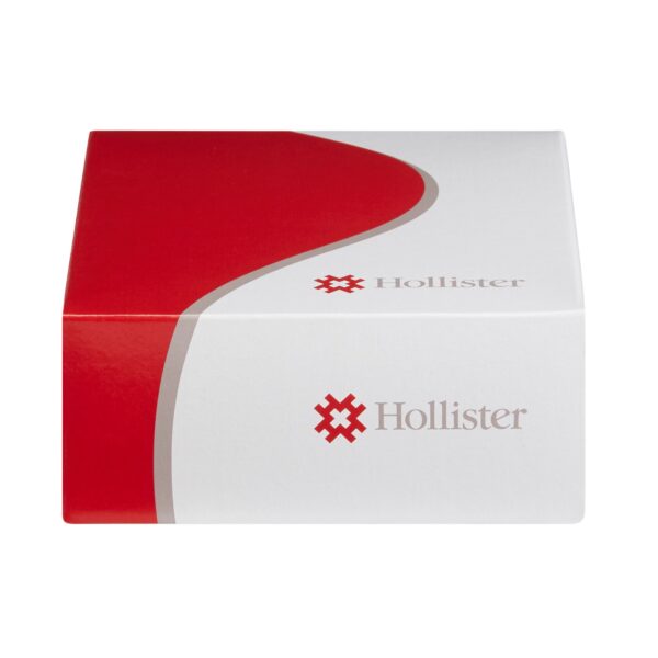 FlexTend Extended Wear Ostomy Barrier with 57 mm Flange - Hydrocolloid Skin Barrier by Hollister - Image 4