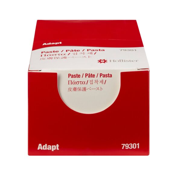Hollister Adapt Skin Barrier Paste, 0.5 oz - Ostomy Skin Care Solution - Image 3