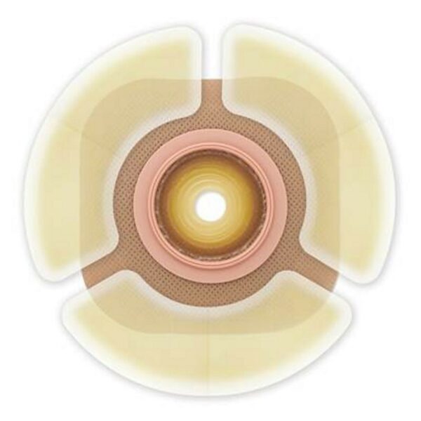 CeraPlus™ Skin Barrier Strip - Adapt Barrier Extenders for Ostomy Care - Image 2